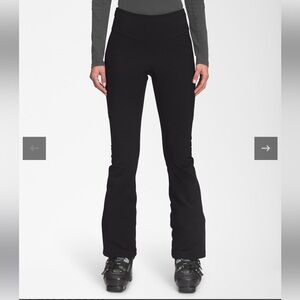 The North Face Black Snoga Pant